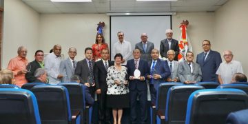 Abinader encabeza inauguración novena Feria del Libro de la Historia Dominicana