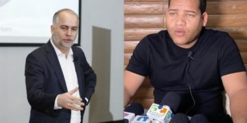 Superintendente de Bancos dice Mantequilla será investigado por lavado de activos