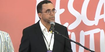 PLD atribuye error técnico de impresora, impresiones de boletas con votos de Margarita