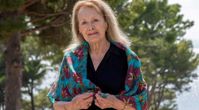 Arnie Ernaux gana el Nobel de Literatura 2022