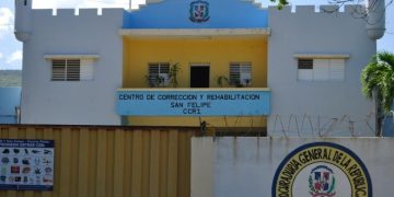 Ocupan drogas, armas blancas y celulares en cárcel de Puerto Plata