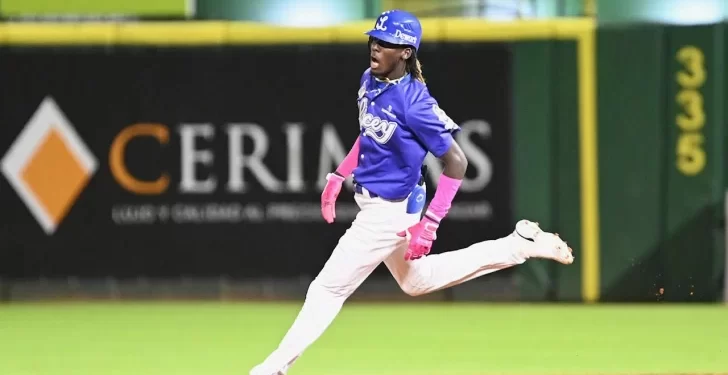 Licey continúa su paso arrollador, Urrutia decide por los Gigantes, Posponen juego Águilas-Escogido por lluvia