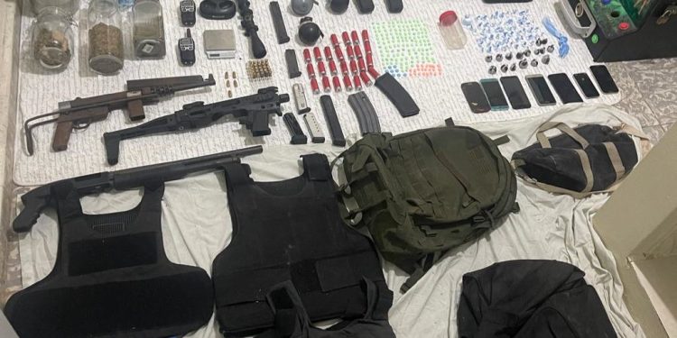 Incautan bienes a reconocido narco en Las Terrenas