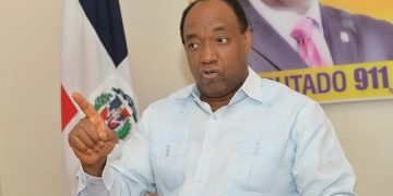 Elpidio Báez: padrón del PLD cuenta con 720 mil miembros