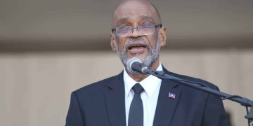 Ariel Henry pide ayuda a la comunidad internacional por crisis en Haití