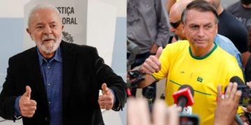 Las elecciones de Brasil van a segunda vuelta