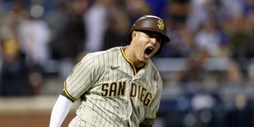 Machado conduce a Padres, Luis Castillo a Seattle y Ramírez a Cleveland