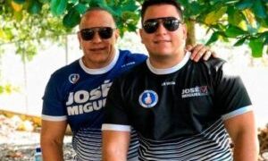 Apelarán variación de coerción que quita grilletes electrónicos a Micky López y sus hijos