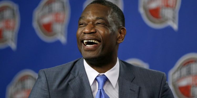 Dikembe Mutombo en tratamiento por un tumor cerebral