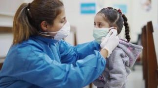 Emiten alerta epidemiológica frente a la influenza estacional