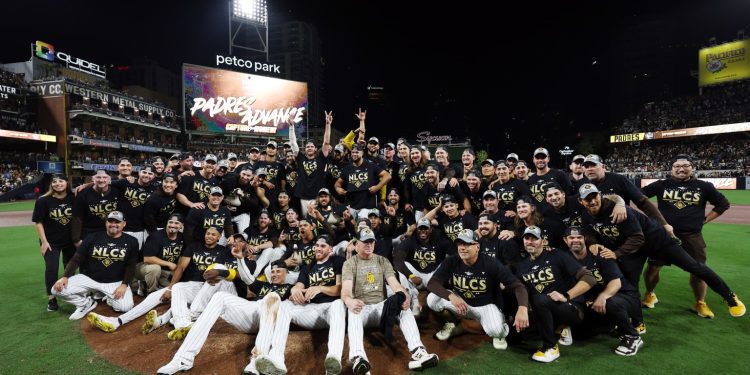 Padres eliminan a Dodgers, Houston también avanza, Guardianes a un paso de la SCLA