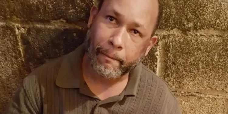 Condenan a 30 años de prisión a “El Panadero” por violación y asesinato de la niña Liz María