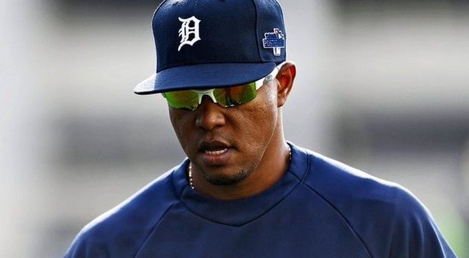 Ramón Santiago no retornaría al equipo grande de Detroit