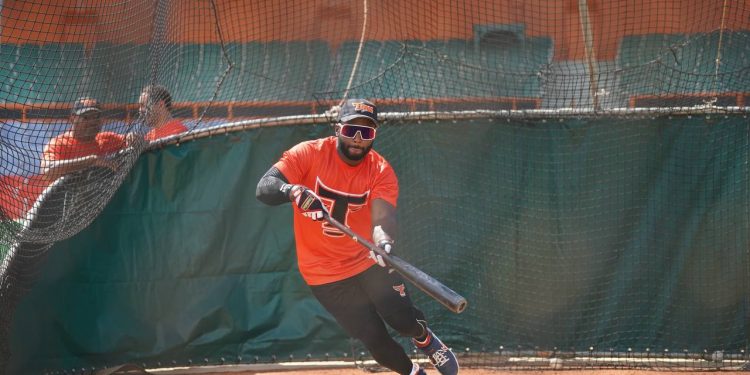 Rubén Sosa: “Será mi último año, me quiero retirar con otro campeonato”