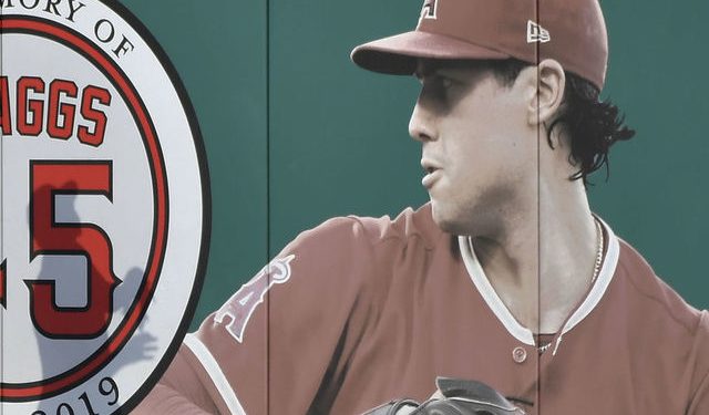 Ex empleado de Angels condenado a 22 años por muerte por sobredosis de Skaggs