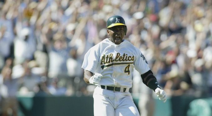 Miguel Tejada pone los ojos en la dirigencia