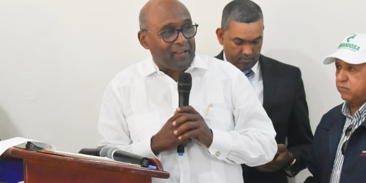 DIGERA respalda indemnización de RD$116.millones de pesos a Productores asegurados de parte de AGRODOSA