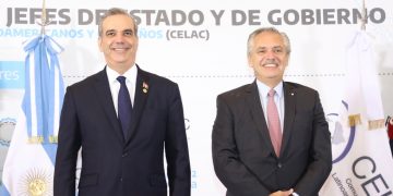 Presidente Luis Abinader hablará al mediodía en Cumbre de la CELAC