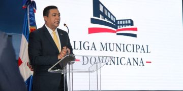 Presidente LMD condena daños a bienes municipales en Boca Chica