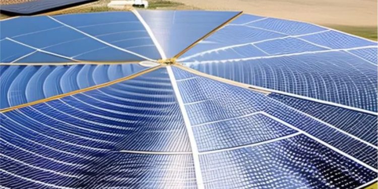 Inteligencia artificial para las plantas termosolares