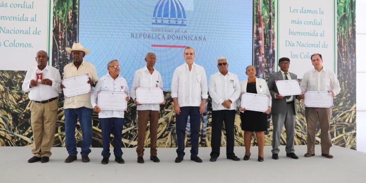 Presidente Abinader impulsa la modernización y dominicanización de la industria azucarera en República Dominicana