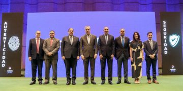 Presidente Abinader encabeza puesta en funcionamiento plataforma web de validación documentos y firmas digitales “Validafirma”