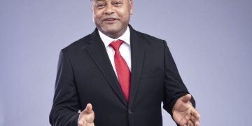 Asmín Aquino afirma Monte Plata necesita un cambio radical en la forma de legislar