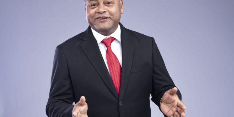 Asmín Aquino afirma Monte Plata necesita un cambio radical en la forma de legislar