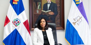 Consejera sostiene Poder Judicial promueve igualdad de género en todas sus actuaciones