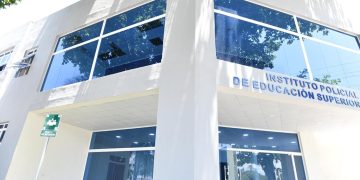 Obras Publicas da toques finales universidad PN