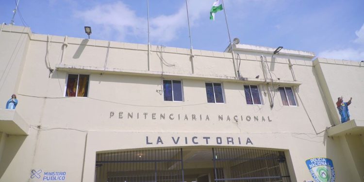 DGSPC informa recibió asistencia médica privado de libertad que fue agredidos por otros en La Victoria