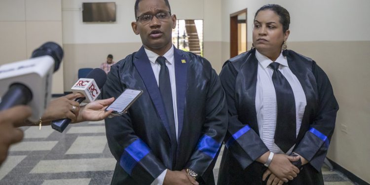 Corte acoge recurso del Ministerio Público, anula sentencia y ordena nuevo juicio contra acusados del Caso Super Tucano