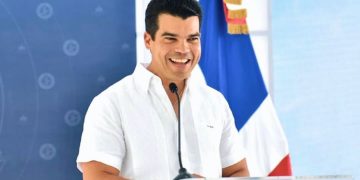 Wellington Arnaud anuncia acuerdo entre institución estatal de Israel e INAPA