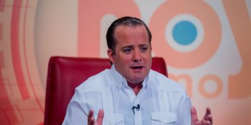 Ministro Paliza asegura auditorías son un esfuerzo más de transparencia del presidente Luis Abinader