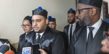 Medida de coerción contra imputados del “Caso Desfalco Ministerio de Agricultura” será conocida el próximo sábado