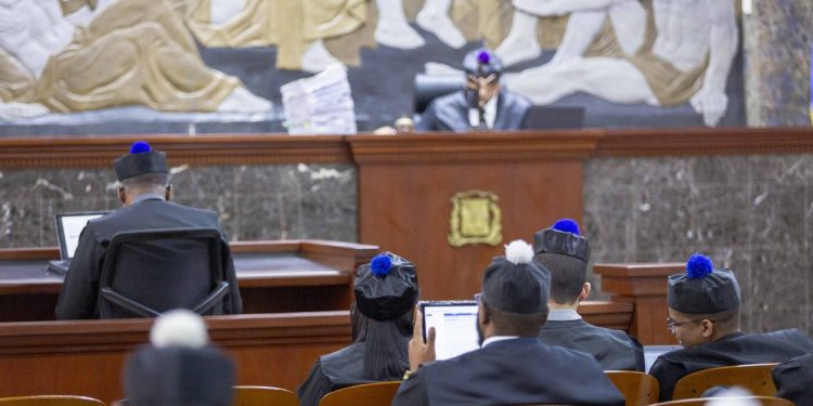 Ministerio Público: En gestión de exprocurador Jean Alain Rodríguez se adquirió un apartamento con fondos desviados de la Fiscalía del Distrito Nacional