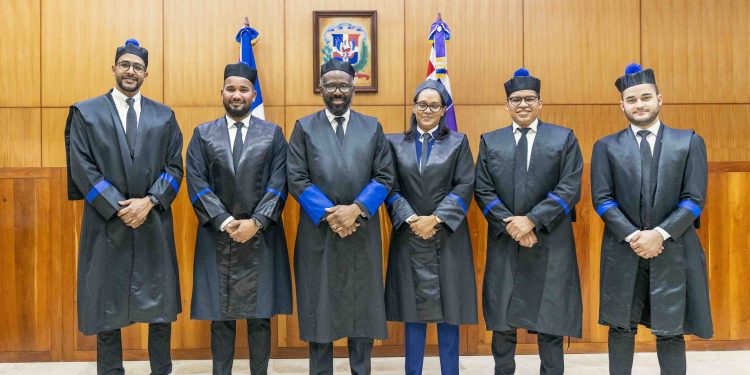 Tribunal acoge pruebas presentadas por el Ministerio Público y envía a juicio a todos los acusados de las operaciones Coral y Coral 5G