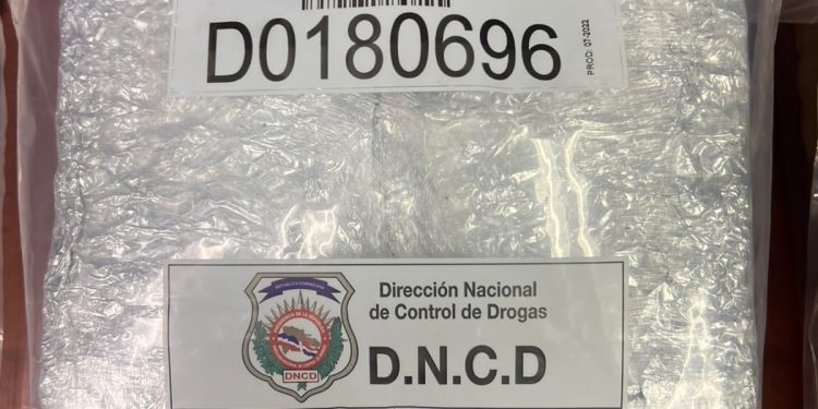 Ministerio Público solicita medida de coerción contra miembros de estructura del microtráfico arrestados en Santiago