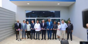 Presidente Abinader: Reforma de la Policía Nacional ya no tiene retorno y avanza según lo programado