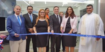 Registro Inmobiliario inaugura oficina de servicios en Azua  
