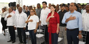 Las charcas recibe asfaltado