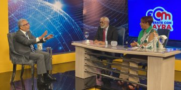 Alexis Joaquín Castillo, no fue Bello Andino a quien Balaguer confió documento sobre crimen Orlando Martínez