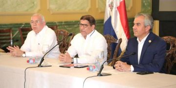 Reporte FAO señala a RD como uno de los pocos países que ha registrado reducción de la desnutrición y la inseguridad alimentaria