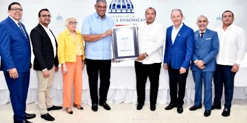 Interior y Policía recibe del Indocal certificaciones internacionales de gestión de calidad y antisoborno
