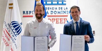 PROPEEP y el  INDEX Promoveran cultura dominicana en el exterior