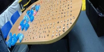 Ministerio Público y DNCD arrestan dos personas por narcotráfico y lavado de activos en caso Paco