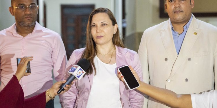 Ministerio Público solicita prisión preventiva contra 12 arrestados de la red  desmantelada con la Operación Gavilán