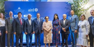 Procuradora Miriam Germán destaca avances y retos en combate del comercio ilícito en República Dominicana