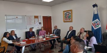 DGSPC implementa plan de contingencia en sistema penitenciario para proteger vidas y propiedades en temporada ciclónica