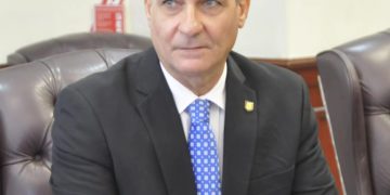 Precandidato a regidor, Alejandro Vallejo, promete trabajar para fomentar el turismo en el DN